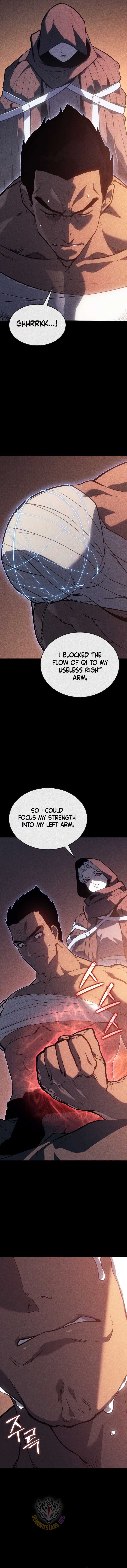 Reaper of the Drifting Moon Chapter 101 77 15