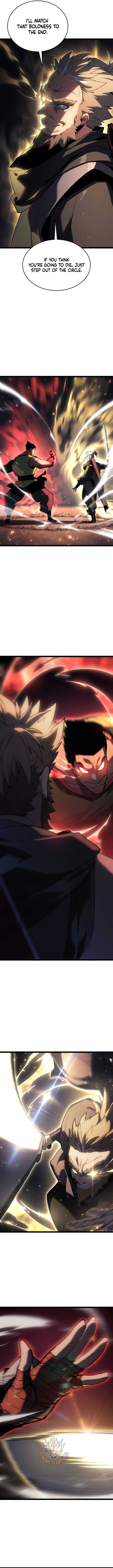 Reaper of the Drifting Moon Chapter 101 64 2