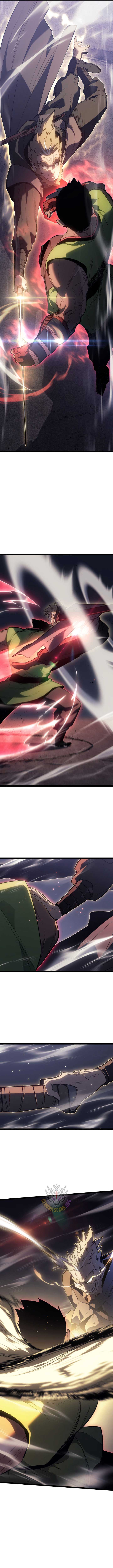 Reaper of the Drifting Moon Chapter 101 65 3