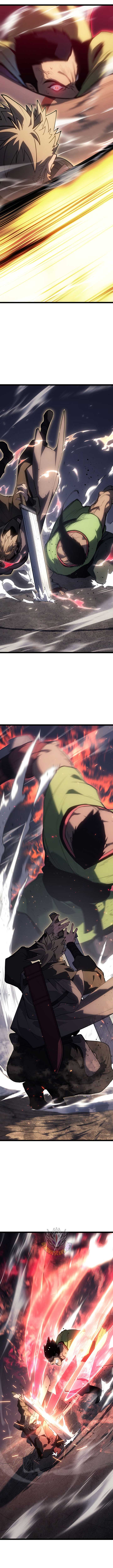 Reaper of the Drifting Moon Chapter 101 66 4