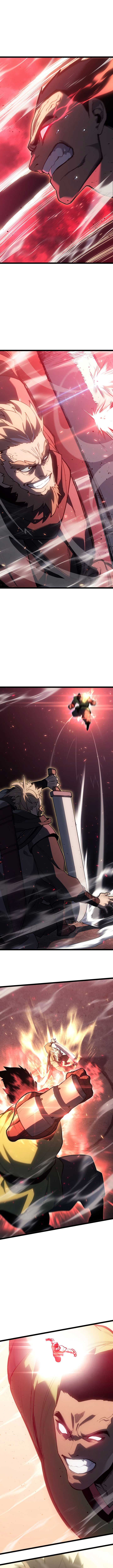 Reaper of the Drifting Moon Chapter 101 67 5