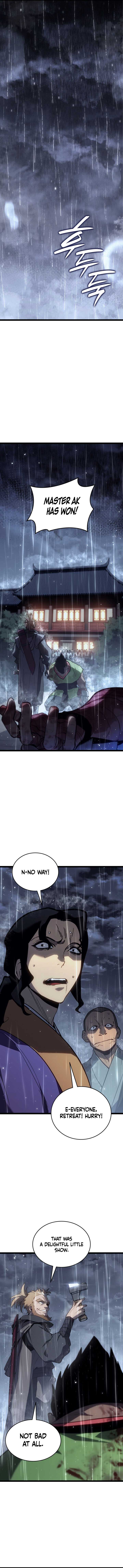 Reaper of the Drifting Moon Chapter 101 69 7