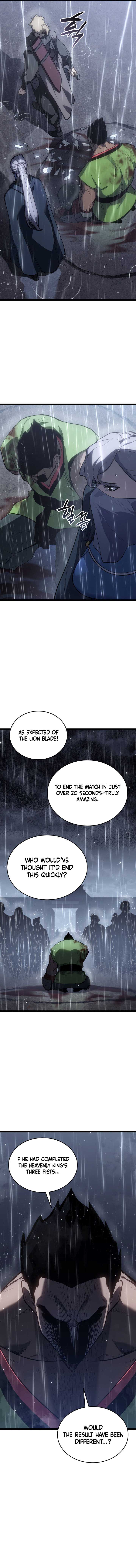 Reaper of the Drifting Moon Chapter 101 70 8