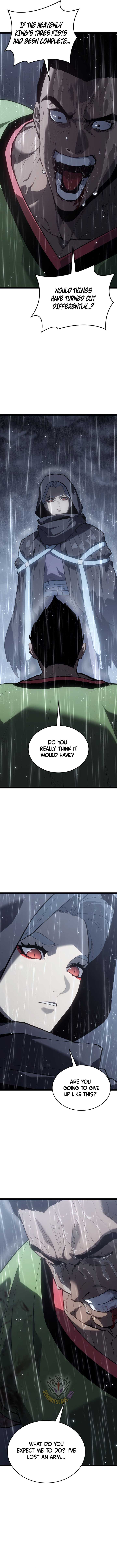 Reaper of the Drifting Moon Chapter 101 71 9