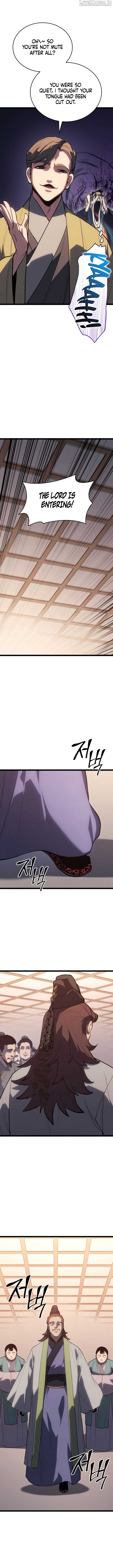 Reaper of the Drifting Moon Chapter 102 57 05