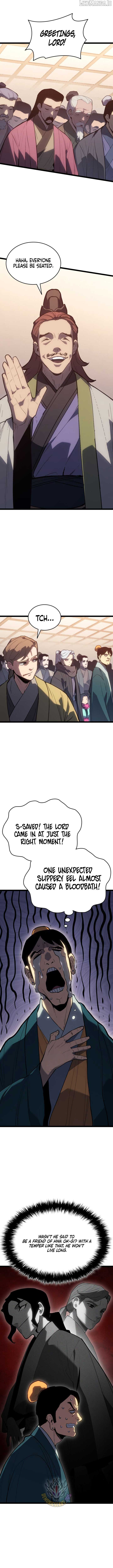 Reaper of the Drifting Moon Chapter 102 58 06