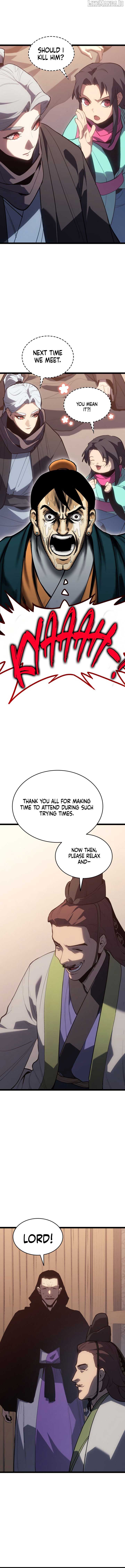 Reaper of the Drifting Moon Chapter 102 59 07