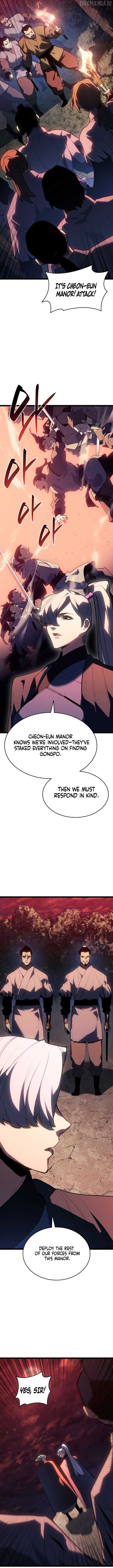 Reaper of the Drifting Moon Chapter 102 66 14