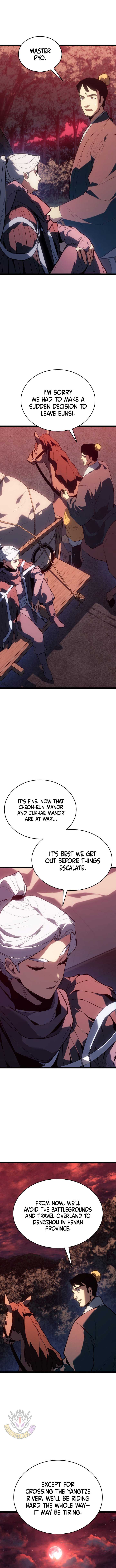 Reaper of the Drifting Moon Chapter 103 57 1