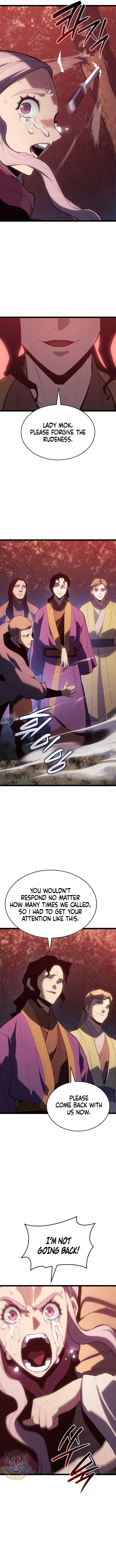 Reaper of the Drifting Moon Chapter 103 66 10