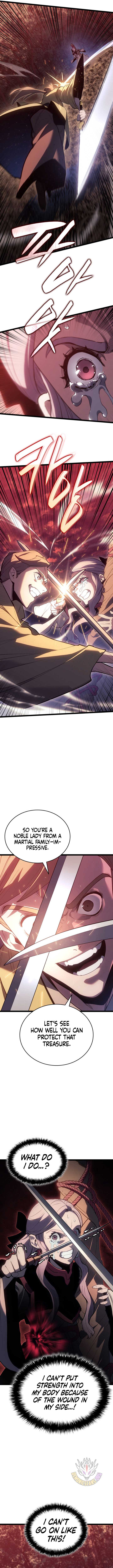 Reaper of the Drifting Moon Chapter 103 68 12