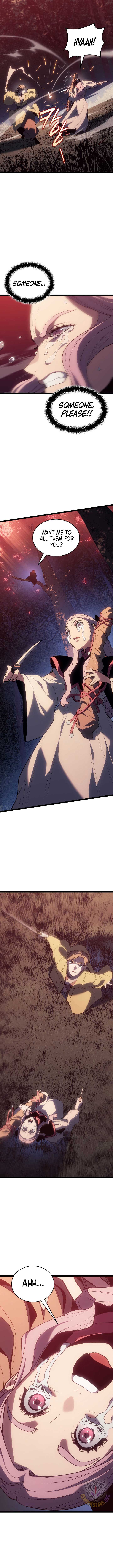 Reaper of the Drifting Moon Chapter 103 69 13