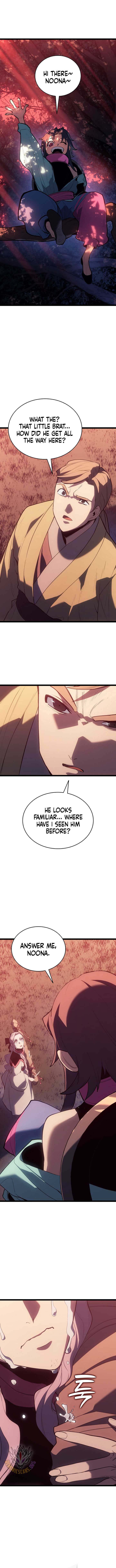 Reaper of the Drifting Moon Chapter 103 70 14