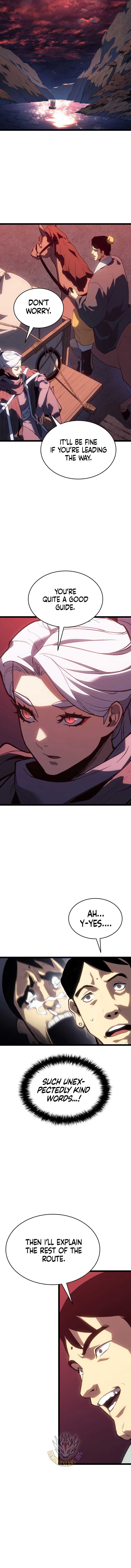 Reaper of the Drifting Moon Chapter 103 58 2