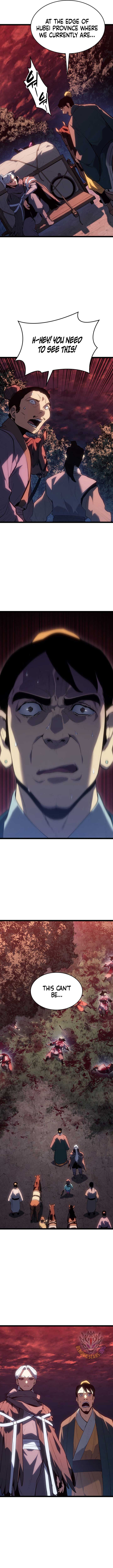 Reaper of the Drifting Moon Chapter 103 59 3