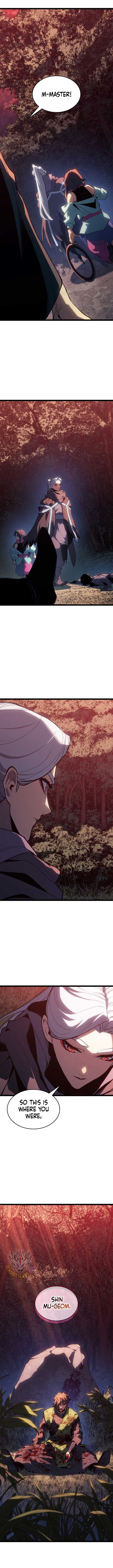 Reaper of the Drifting Moon Chapter 103 60 4