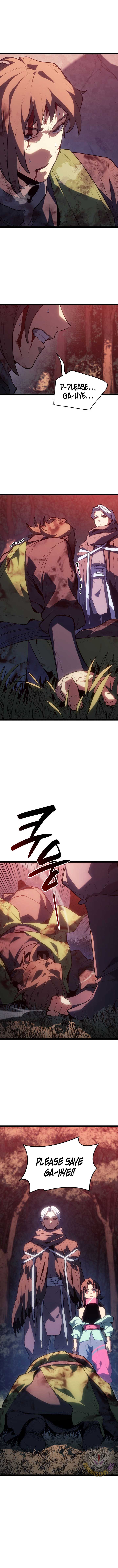 Reaper of the Drifting Moon Chapter 103 61 5