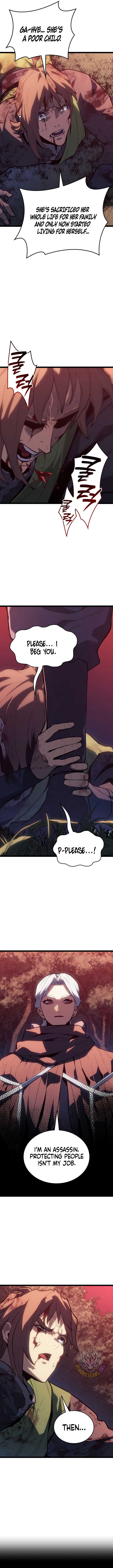 Reaper of the Drifting Moon Chapter 103 62 6