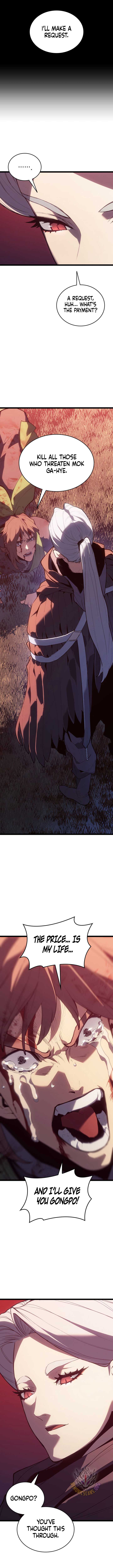 Reaper of the Drifting Moon Chapter 103 63 7