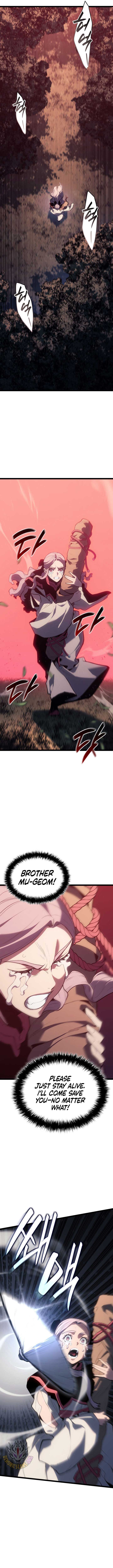 Reaper of the Drifting Moon Chapter 103 65 9