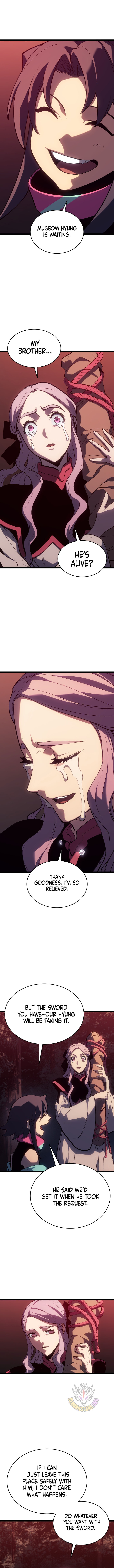 Reaper of the Drifting Moon Chapter 105 51 1