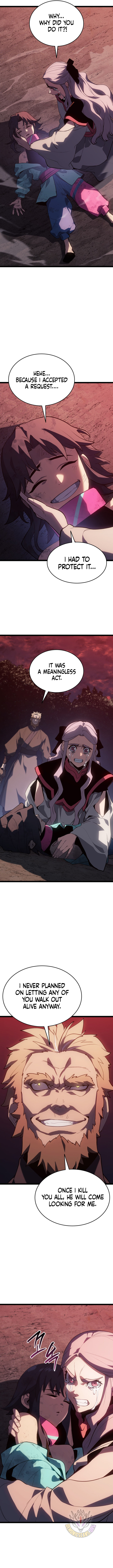 Reaper of the Drifting Moon Chapter 105 61 11