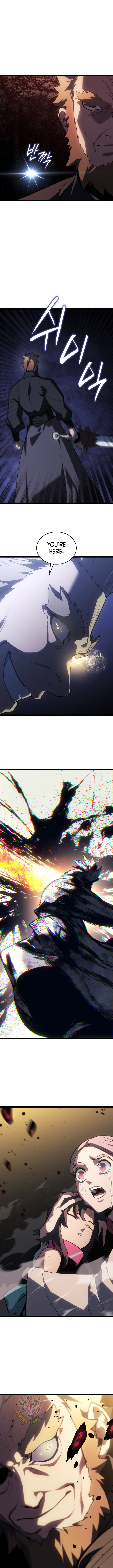 Reaper of the Drifting Moon Chapter 105 62 12