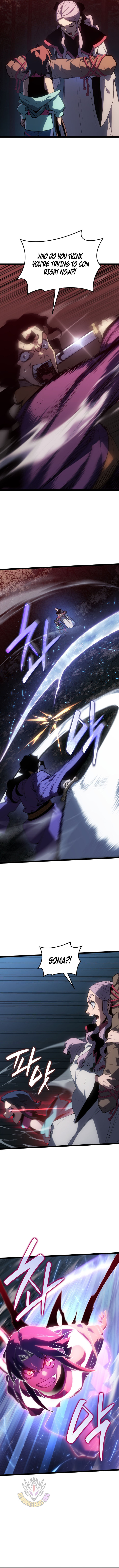 Reaper of the Drifting Moon Chapter 105 52 2