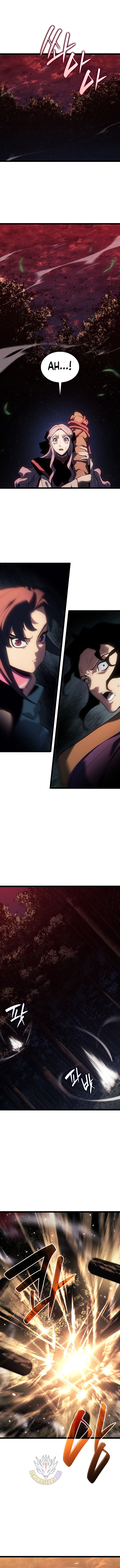 Reaper of the Drifting Moon Chapter 105 54 4