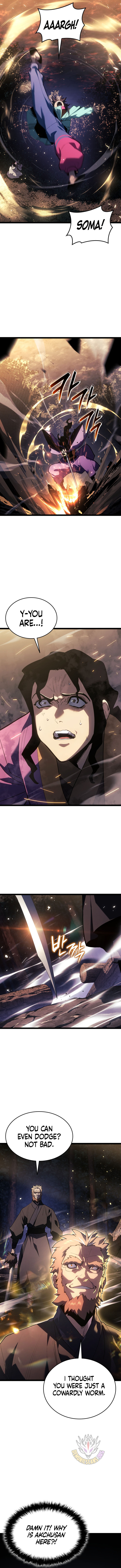 Reaper of the Drifting Moon Chapter 105 55 5