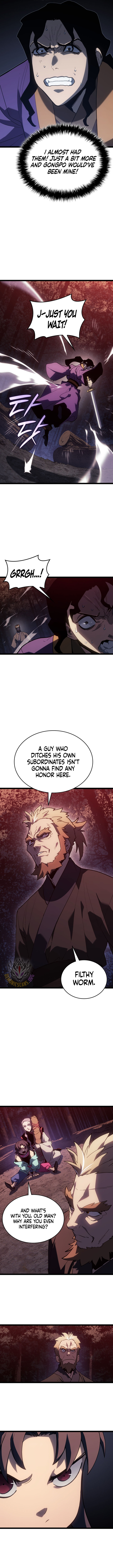 Reaper of the Drifting Moon Chapter 105 56 6