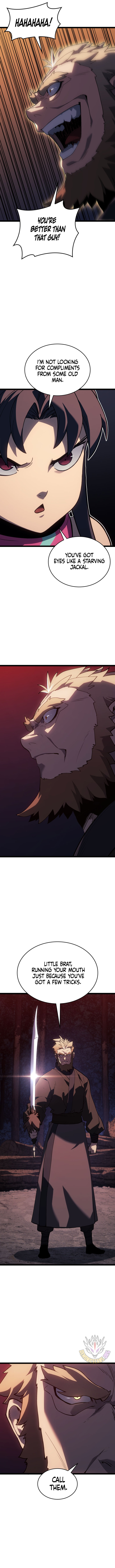 Reaper of the Drifting Moon Chapter 105 57 7