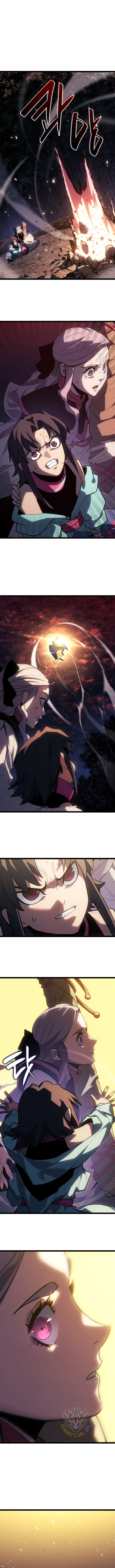 Reaper of the Drifting Moon Chapter 105 59 9