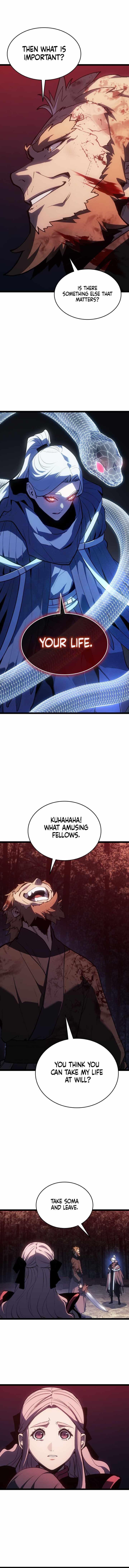 Reaper of the Drifting Moon Chapter 106 53 04