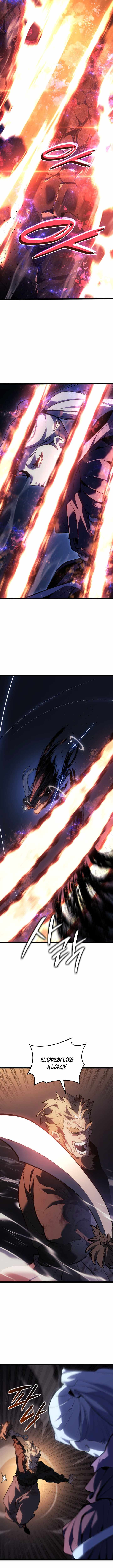 Reaper of the Drifting Moon Chapter 106 58 09