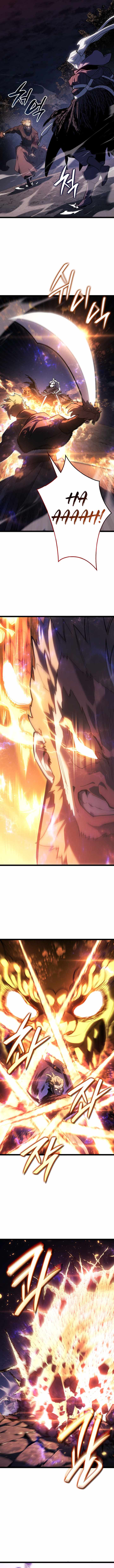 Reaper of the Drifting Moon Chapter 106 60 11