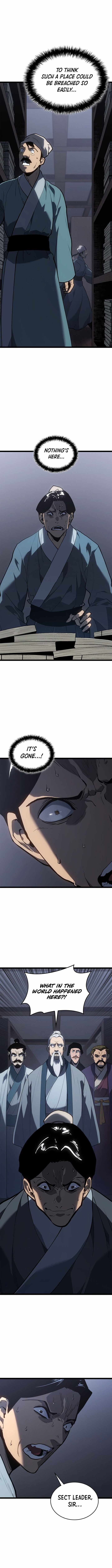 Reaper of the Drifting Moon Chapter 114 78 02