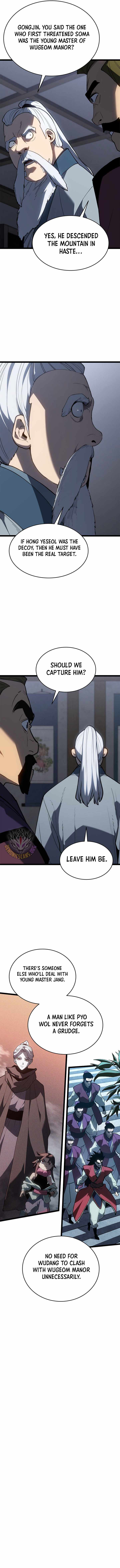 Reaper of the Drifting Moon Chapter 114 81 05