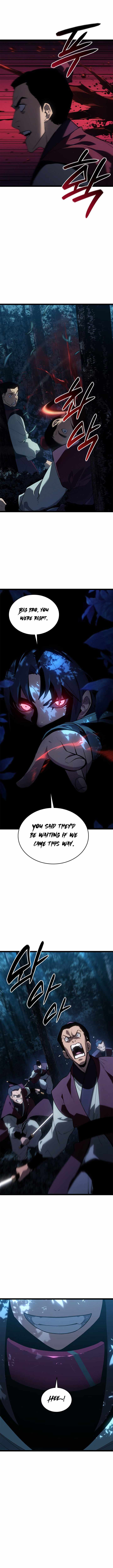 Reaper of the Drifting Moon Chapter 114 86 10