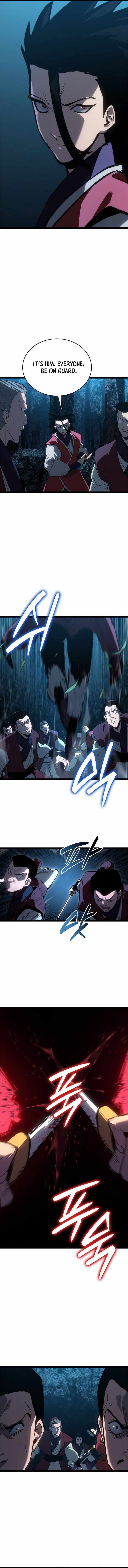 Reaper of the Drifting Moon Chapter 114 88 12