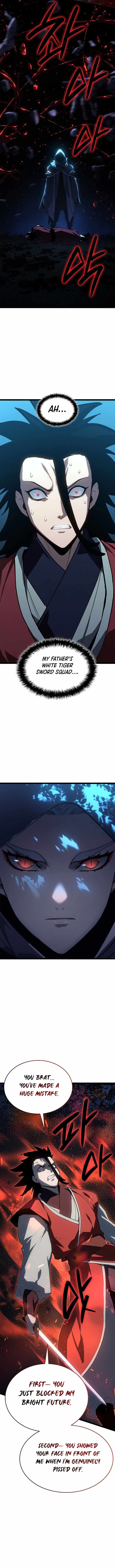 Reaper of the Drifting Moon Chapter 114 92 16