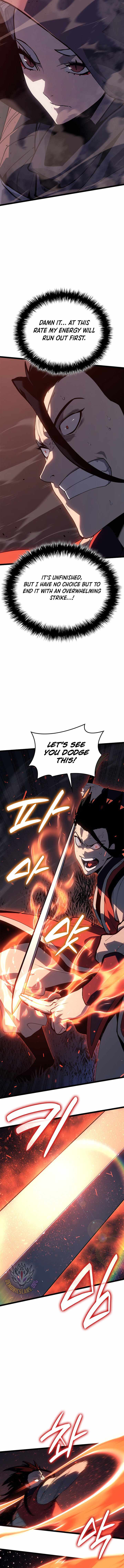 Reaper of the Drifting Moon Chapter 114 95 19