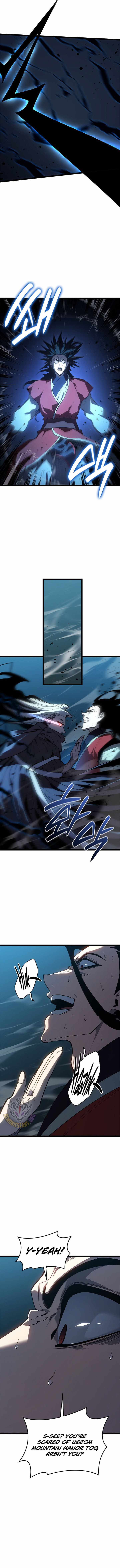 Reaper of the Drifting Moon Chapter 114 97 21