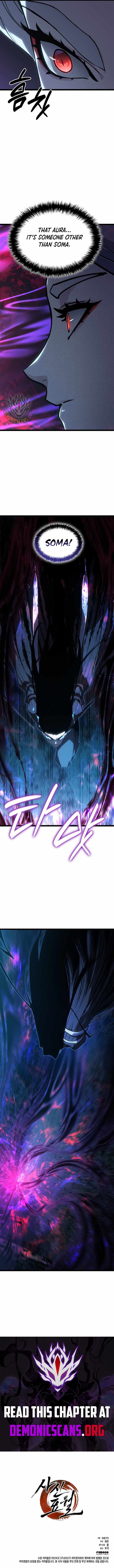 Reaper of the Drifting Moon Chapter 114 99 23