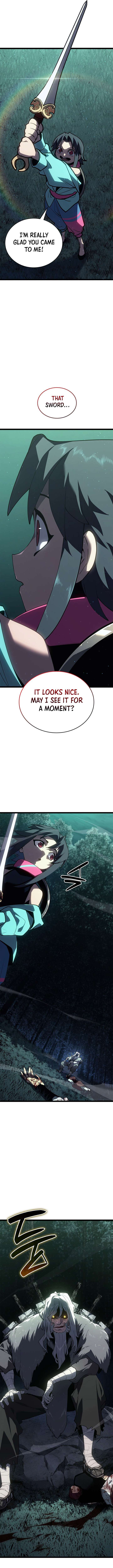 Reaper of the Drifting Moon Chapter 115 72 1