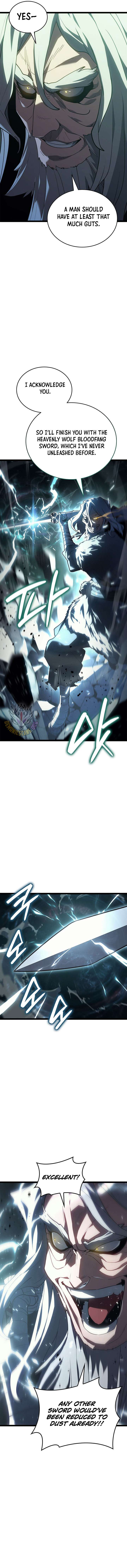 Reaper of the Drifting Moon Chapter 115 81 10