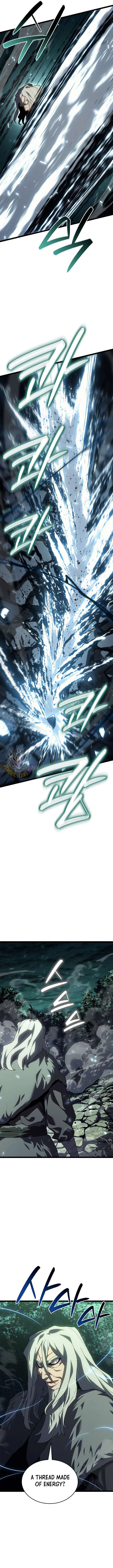 Reaper of the Drifting Moon Chapter 115 83 12