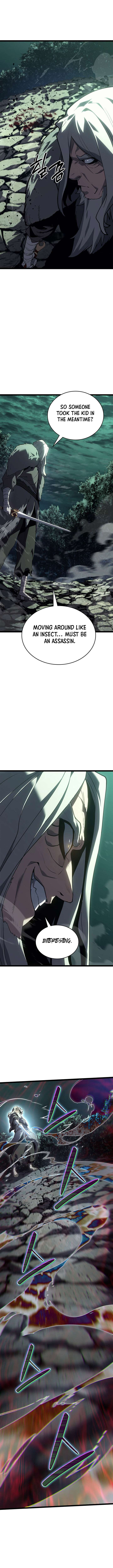 Reaper of the Drifting Moon Chapter 115 84 13