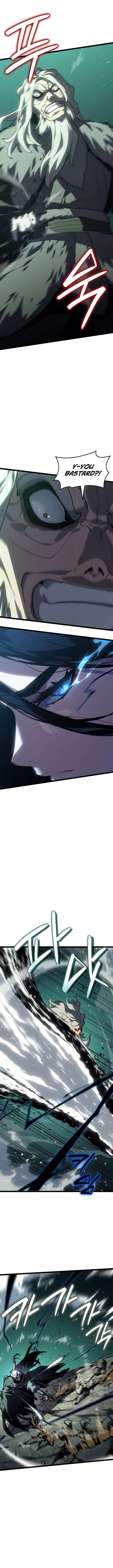 Reaper of the Drifting Moon Chapter 115 86 15