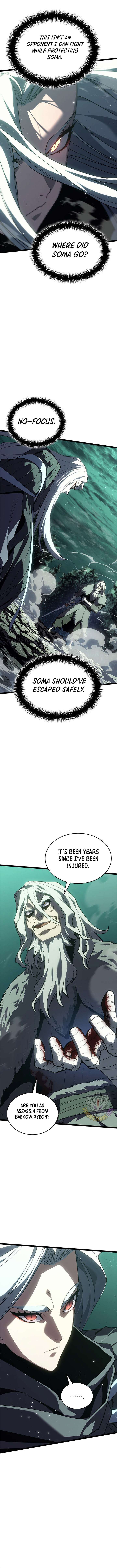 Reaper of the Drifting Moon Chapter 115 87 16